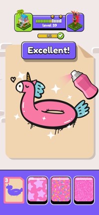 Graffiti Artist: Spray Paint screenshot