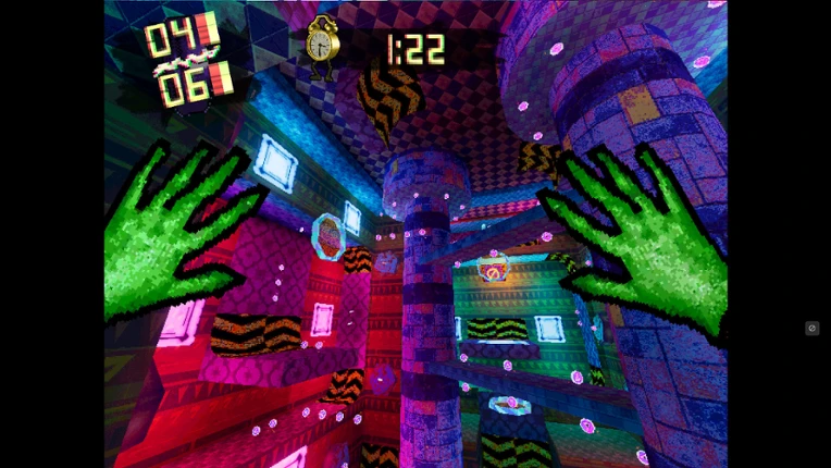 Gravity Goblins screenshot