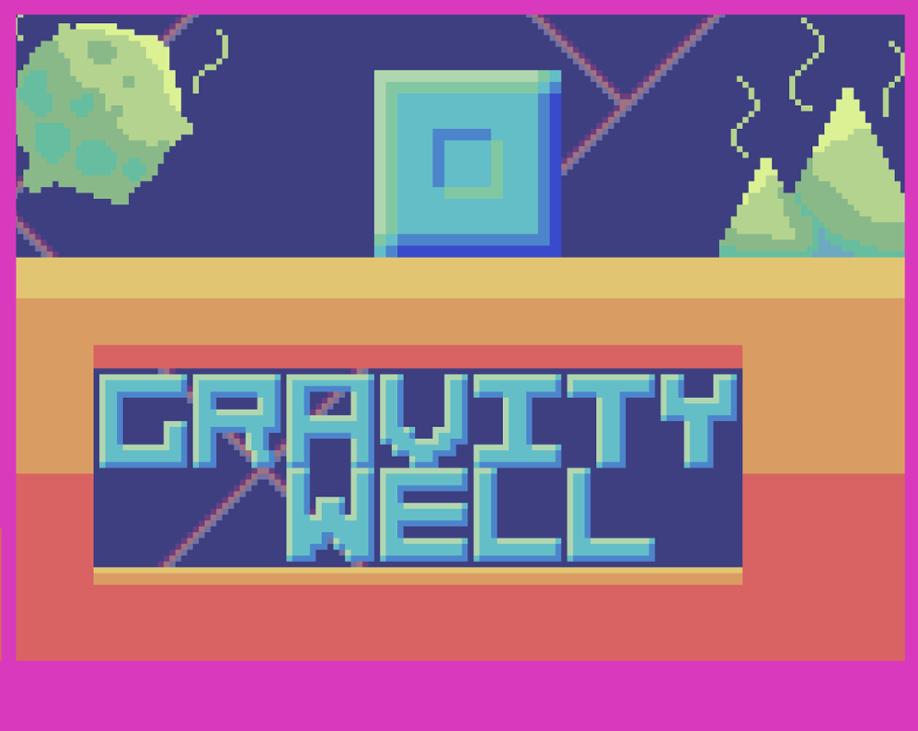 Games like Gravity Well