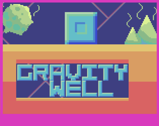 Gravity Well Image