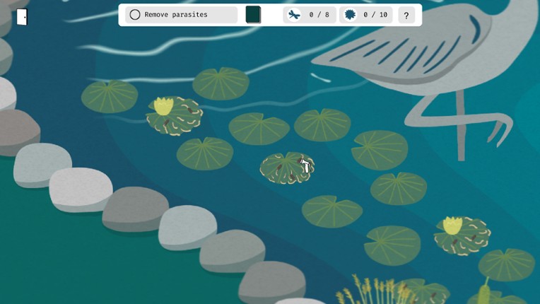 Greenpatch Garden screenshot