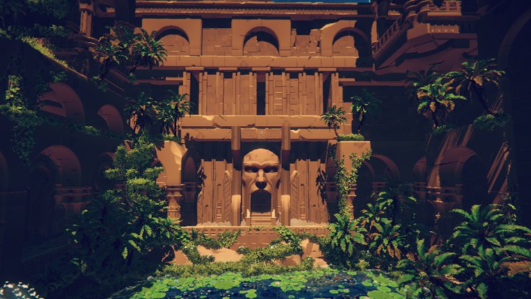 Guns on Wheels screenshot