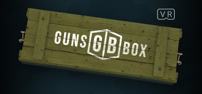 GunsBox VR Image