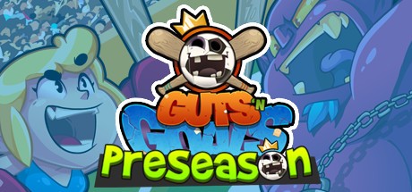 Games like Guts 'N Goals: Preseason