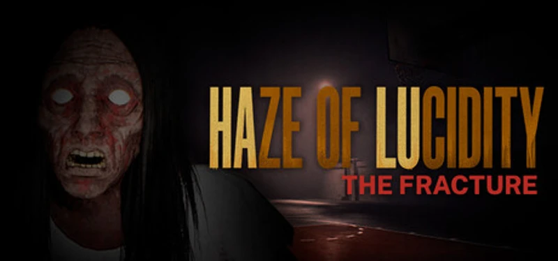 Haze of Lucidity (Halu) - The Fracture Image