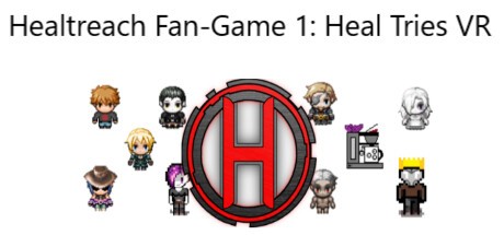 Games like Healtreach Fan-Game 1: Heal Tries VR