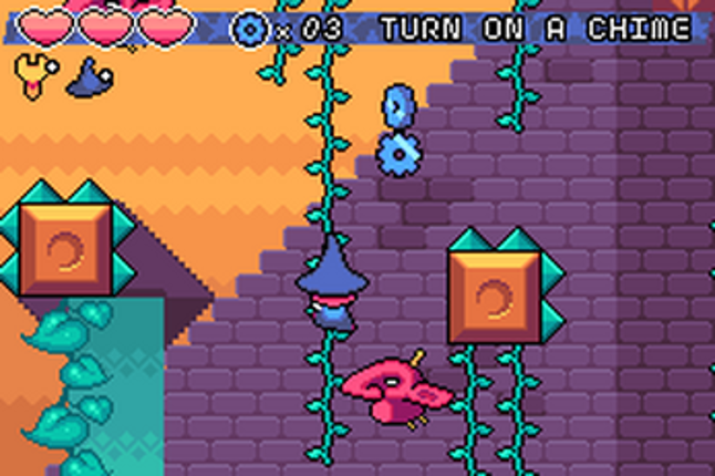 Heartwrench Advance Image