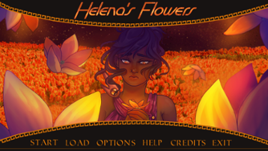 Helena's Flowers Image