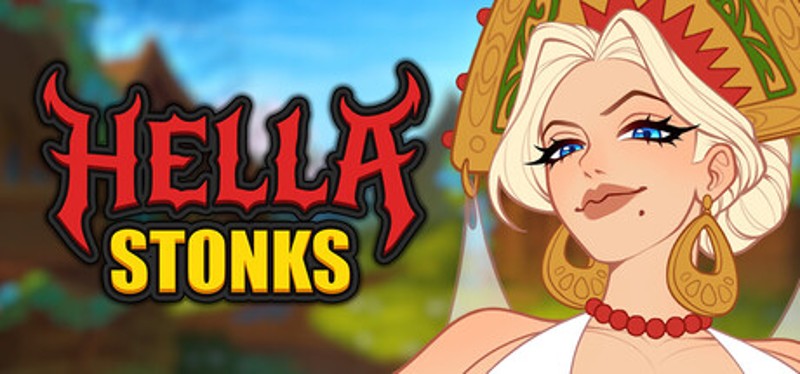 Hella Stonks Image