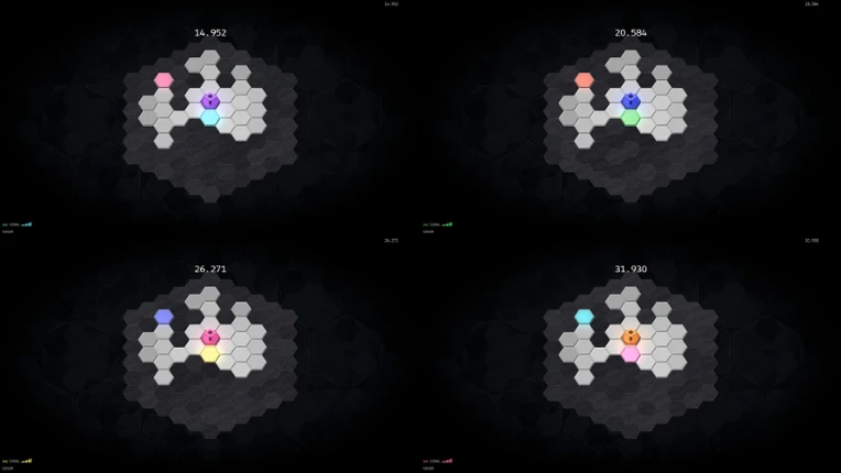 Hextracer Image