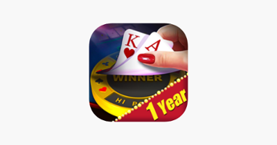 Hi Poker 3D:Texas Holdem Image