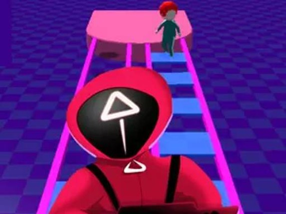 Hopscotch Survival Image
