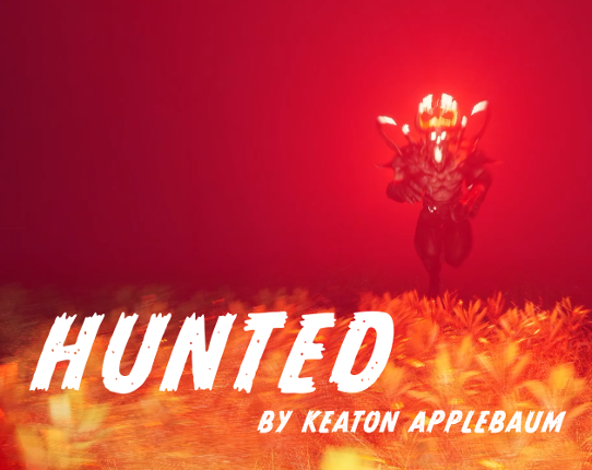 HUNTED Image