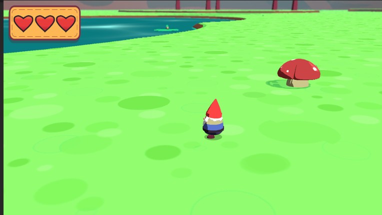 I Believe In Gnomes screenshot