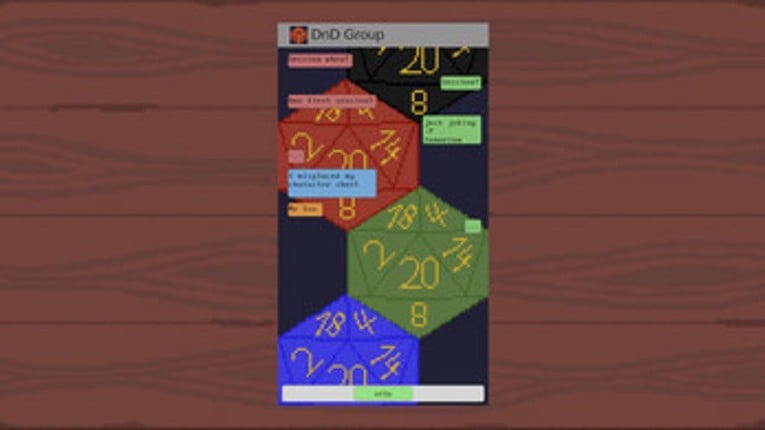 I certainly tried Image