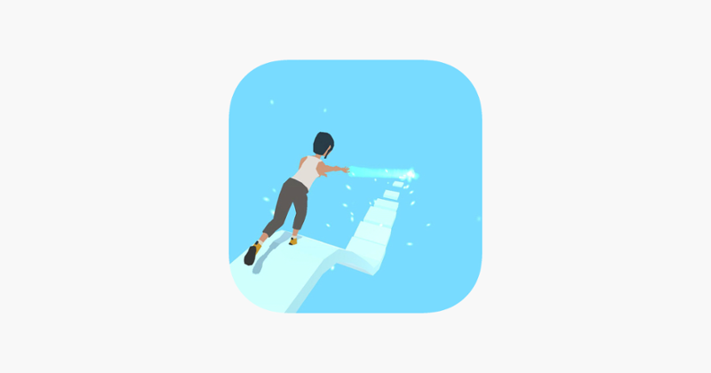 Ice Surfer Image