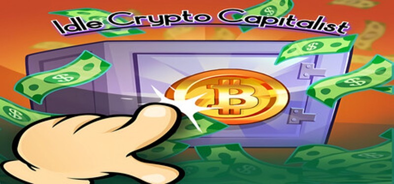 Idle Crypto Capitalist Image