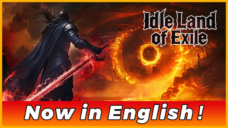 Idle Land of Exile screenshot