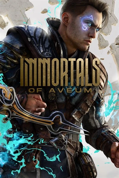 Games like Immortals of Aveum