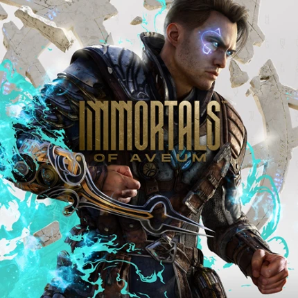 Immortals of Aveum Image