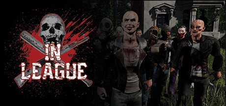 Games like In League