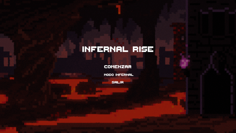 Infernal Rise Image