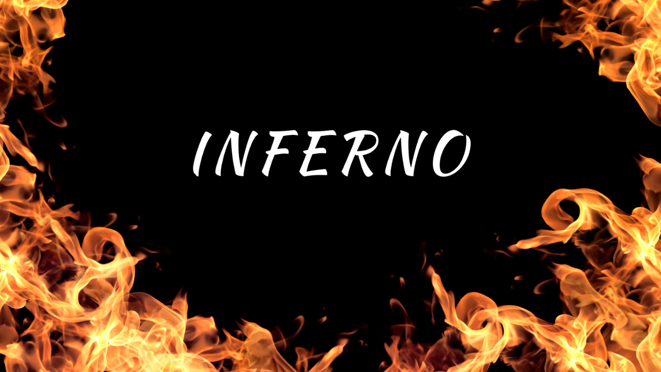 Games like Inferno