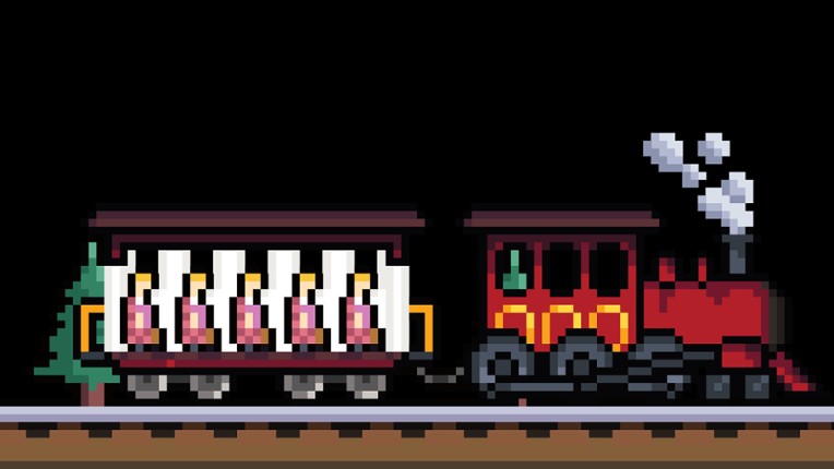 Infinite Train Company Image