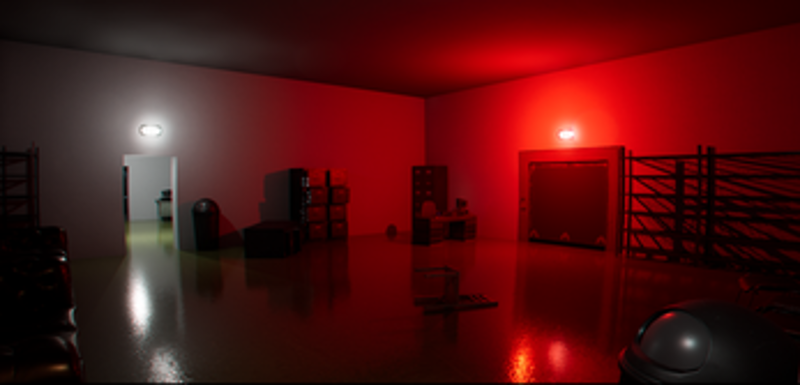 Invasion: Last Hope Image