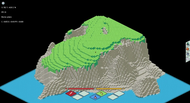 Isoterra Image