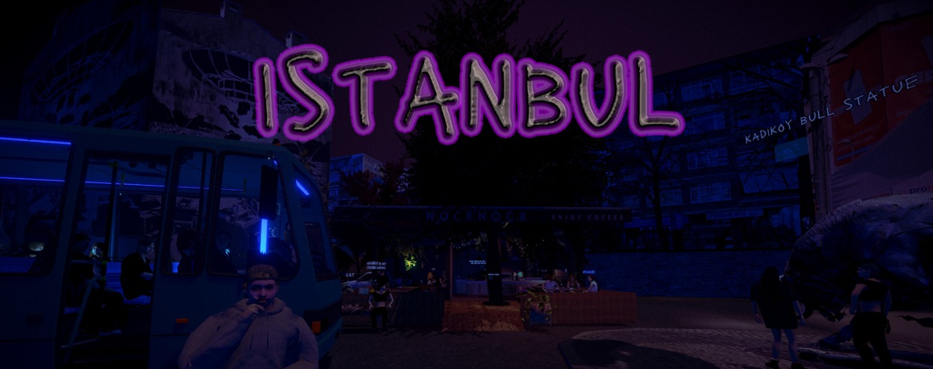 Games like istanbul