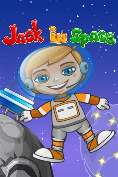 Games like Jack in Space