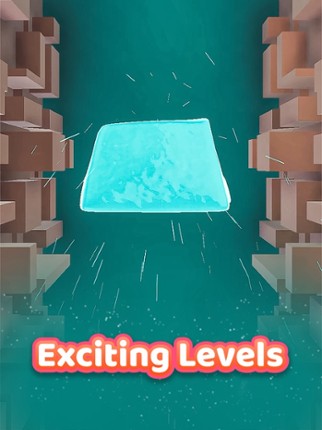 Jelly Ball Crush screenshot