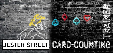Games like Jester Street: Card Counting Trainer