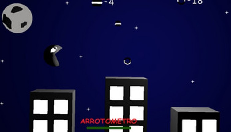 Jump City Image
