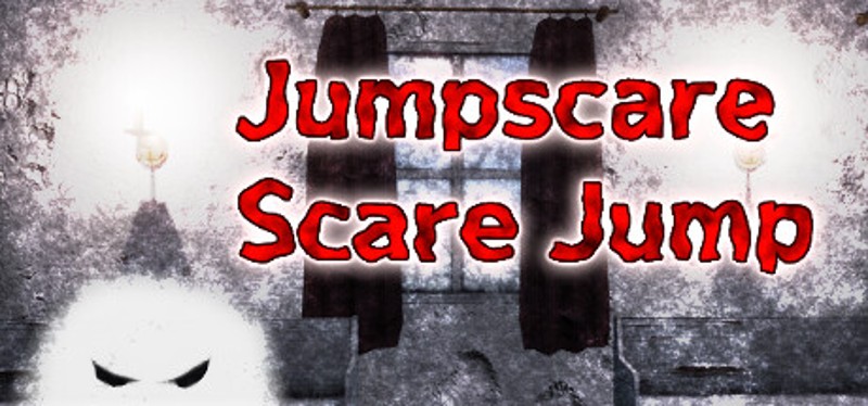 Jumpscare Scare Jump Image