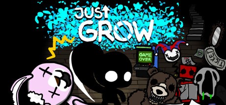 Games like Just Grow