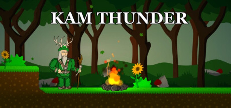 Kam Thunder Image