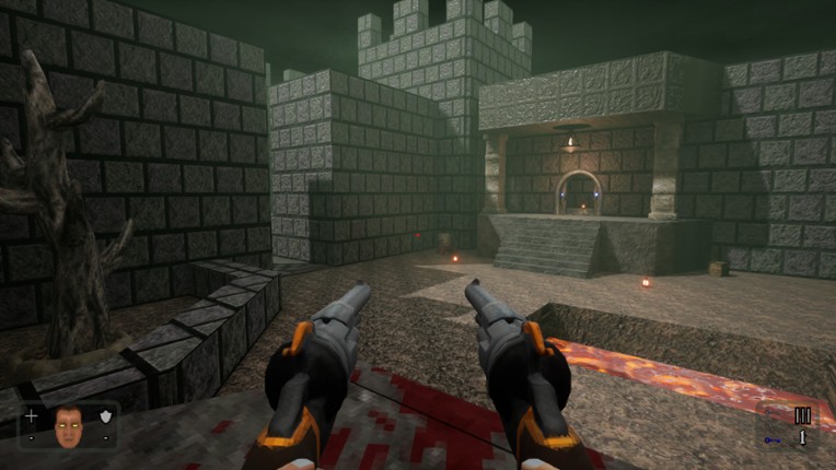 KARMx screenshot