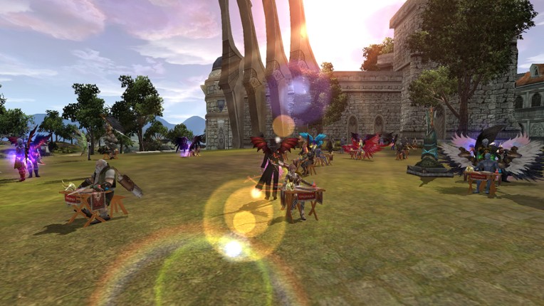 Karos screenshot