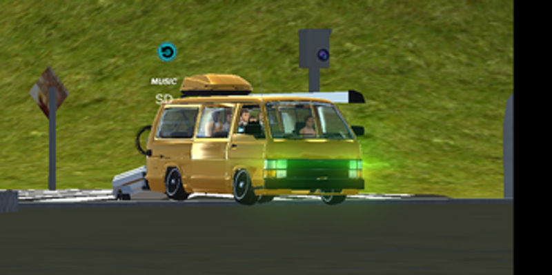 Kasi lifestyle 3D BETA full limited edition v1.1 screenshot