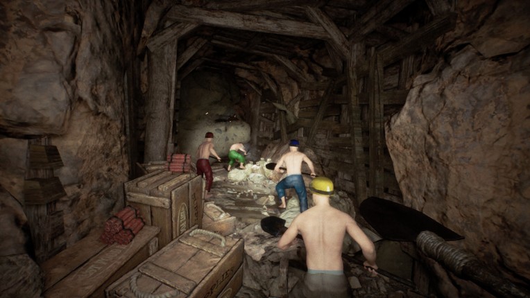 Keep Digging screenshot