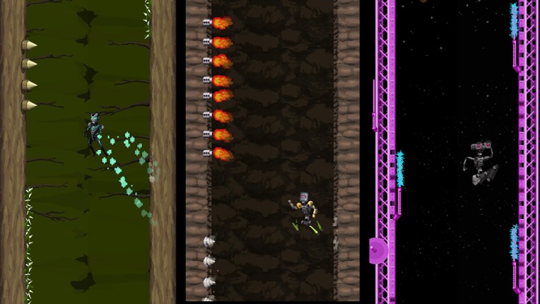 Kick Bot DX screenshot