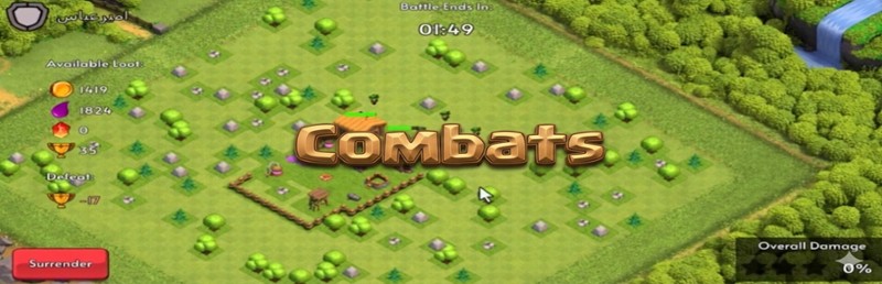 Kobayashi Clash of Conquest Image