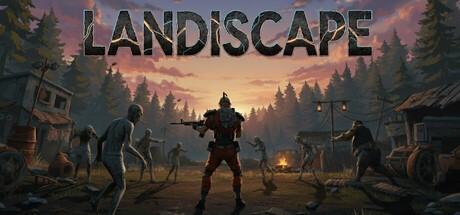 Games like Landiscape