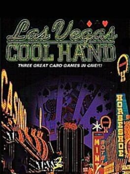 Games like Las Vegas Cool Hand