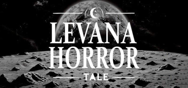 Levana Horror Tale Game Cover