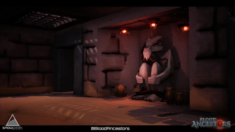 Lightning: D-Day screenshot