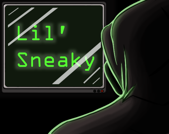 Lil' Sneaky Image