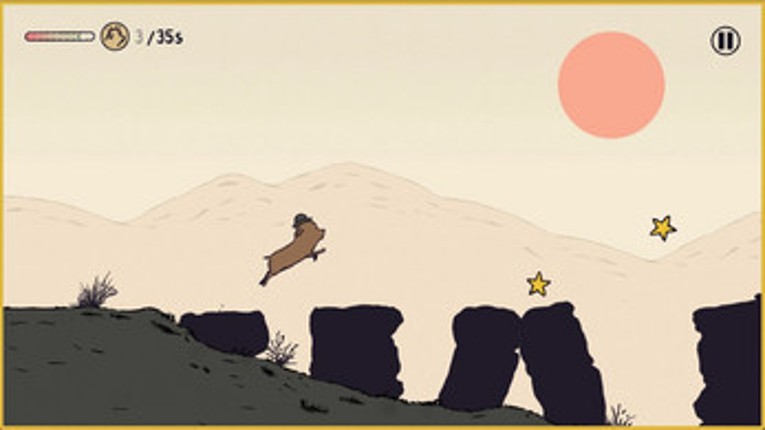 Little Dog Bob Image